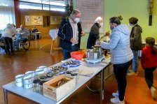 27.03.2022 Familienfasttag